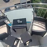 Infinity Apartment