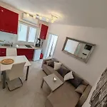 Apartment Infinity