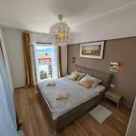 Infinity Apartment