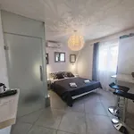 Infinity Apartment